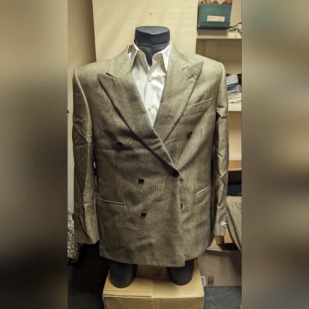 Gianfranco Ferré Suit